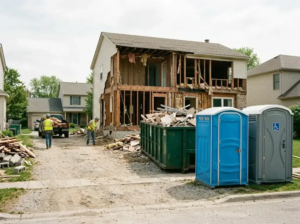 home-renovation-demolition-sit-010 — frequently asked questions, Portable Toilet & Dumpsters Rental in Pine Hill, NJ